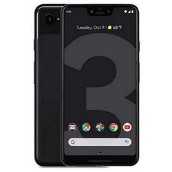Прошивка телефона Google Pixel 3 в Томске